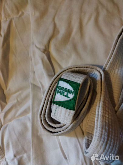 Кимоно для восточных единоборств