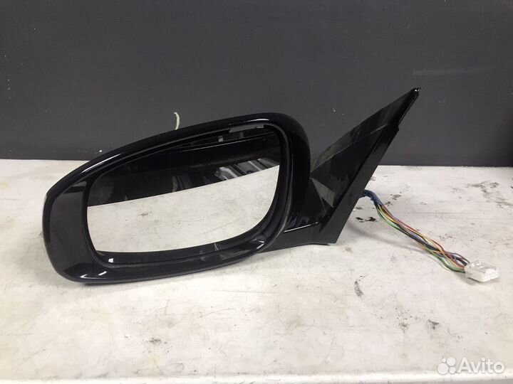 Зеркало левое Nissan Teana j32