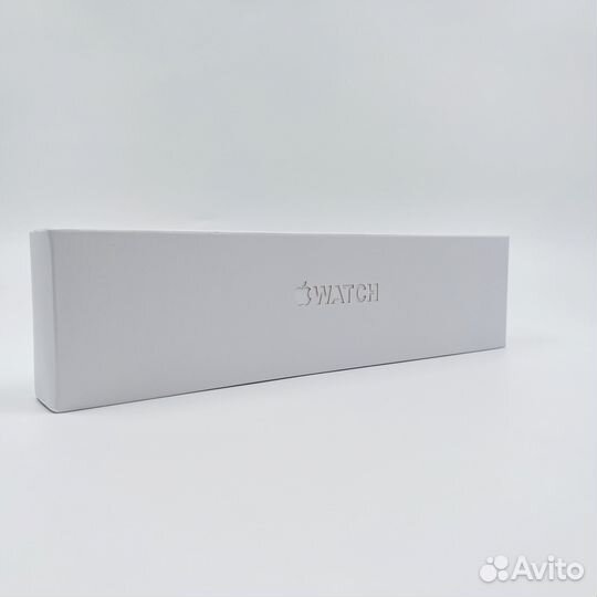 Часы Apple Watch 8 45mm (Новые)