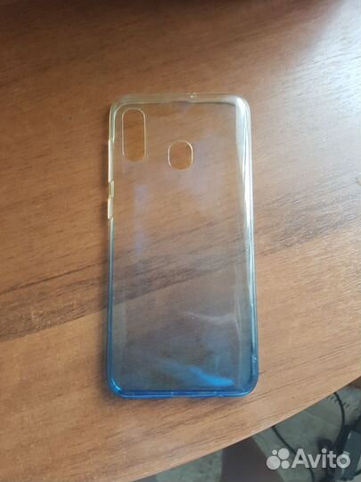 Чехол Samsung Galaxy S7 Edge
