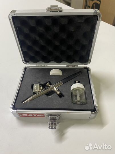 SATA grah 2