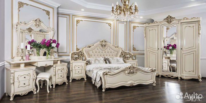 Сборка мебели