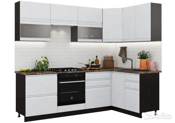 Модульная кухня 