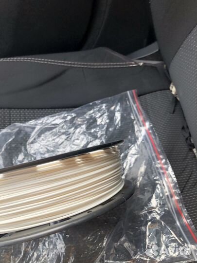 Пластик для 3d принтера