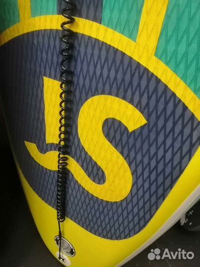 Сап доска/ Сапборд /сапсерф /Sup 335