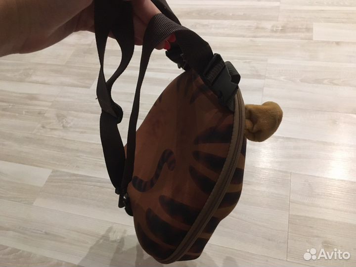 Рюкзак детский