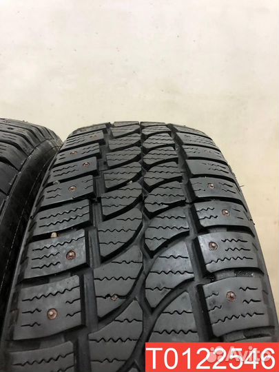 Tigar CargoSpeed Winter 215/65 R16C R