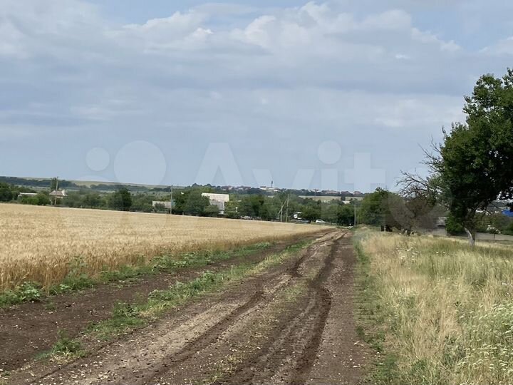 Участок 3,32 га (СНТ, ДНП)