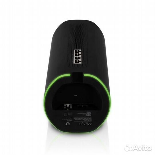 Wi-Fi маршрутизатор Ubiquiti AmpliFi Alien Router