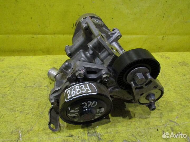 Водяная помпа Lexus RX 09-15г 26831