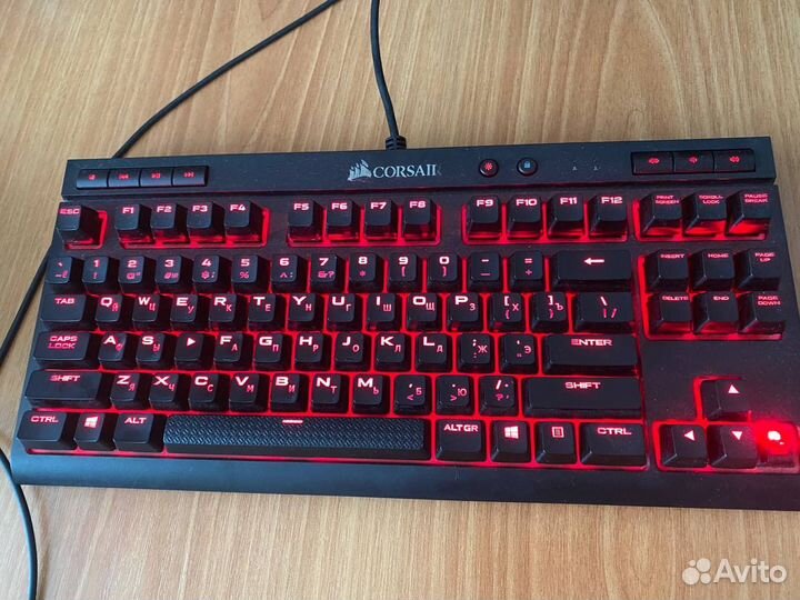 Компьютер игровой