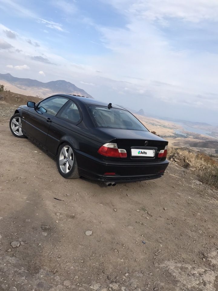 BMW 3 серия: фото владельца