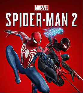 Marvel’s Spider-Man 2 PS5