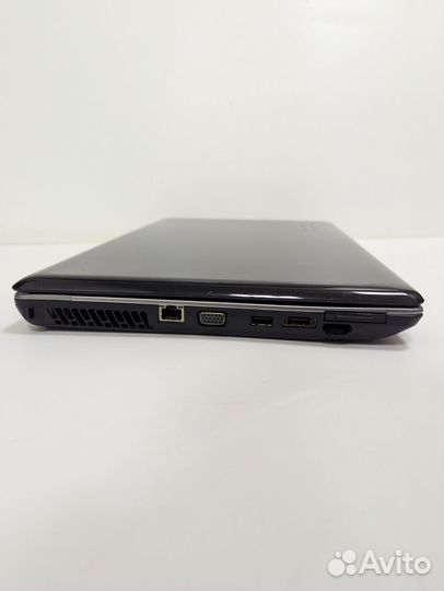 Ноутбук Lenovo ideapad Z565