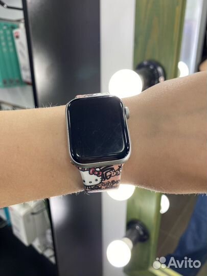 Ремешок apple watch 38/40/41mm