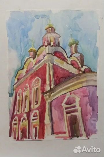 Репетитор по рисованию