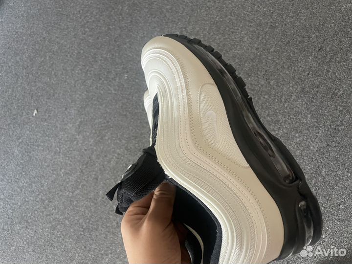 Nike air max 97' nike air max 95' tech fleece