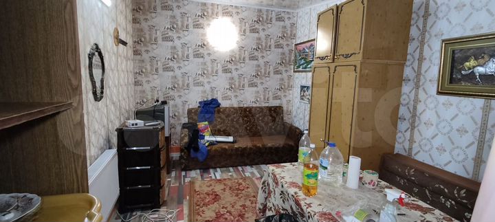 2-к. квартира, 22 м², 1/1 эт.
