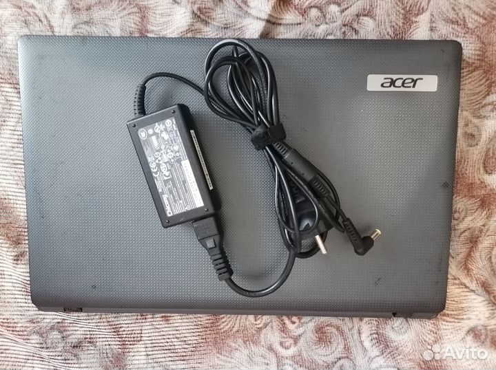 Acer Aspire 5250