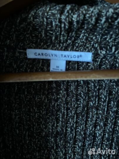 Женский кардиган 48 50 длинный Индия Бангладеш