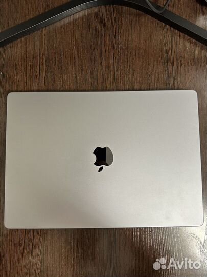 Apple MacBook Pro 16 M1 Pro 16/512