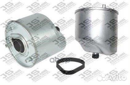 Фильтр топливный fs42002 JS Asakashi