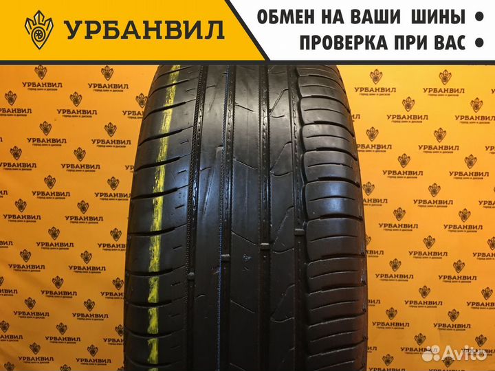Nokian Tyres Hakka Blue 3 SUV 225/60 R17 103V