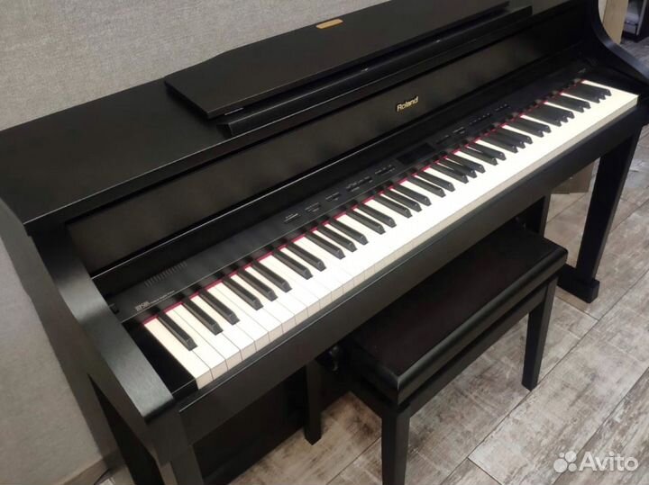 Roland HP 508 Цифровое пианино