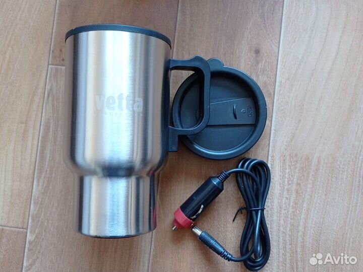 Кружка термос