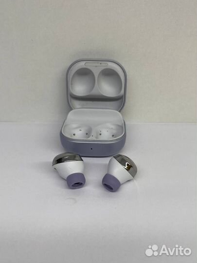 Наушники Samsung Galaxy Buds Pro арт. N72216