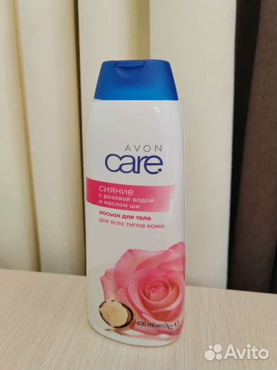Лосьон для тела avon