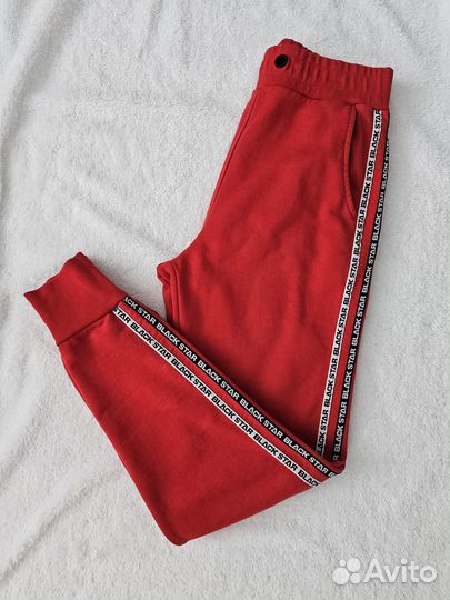 Спортивный костюм black star