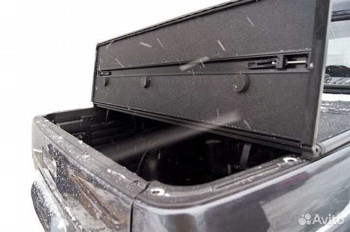 Крышка на doodge RAM кузов 6,5 футов