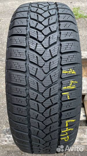 Firestone Winterhawk 3 205/55 R16