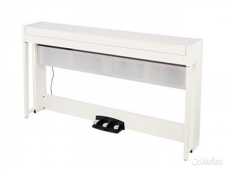 Korg C1 WH цифровое пианино