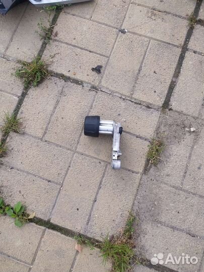 Пластик для хонда VFR1200