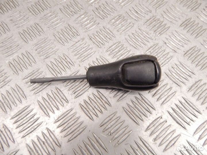 Ручка переключения передач BMW E39