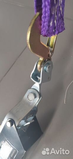 Лебёдка 2тонны