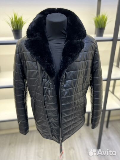 Премиальная верхняя одежда