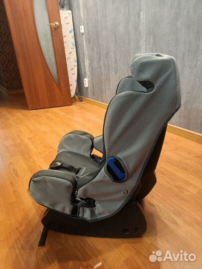 Детское автокресло