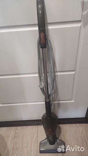 Пылесос WalFort