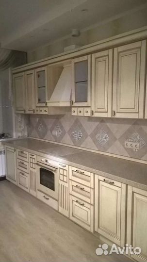 Кухни на заказ собственное производство