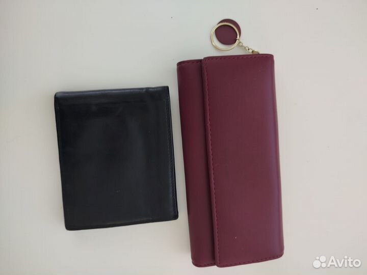 Кошелёк,портмоне