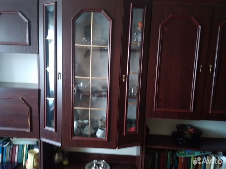 Буфеты