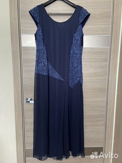 Платье вечернее