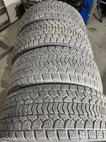 Dunlop Grandtrek SJ5 265/50 R20