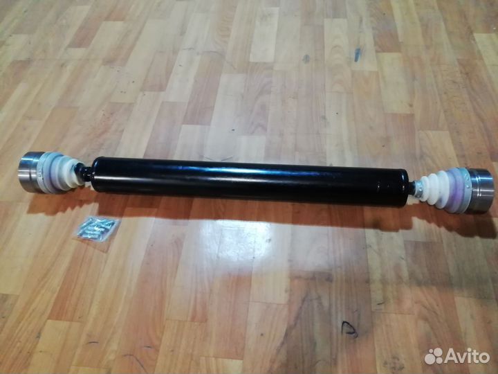 Карданы на шрусах niva chevrolet