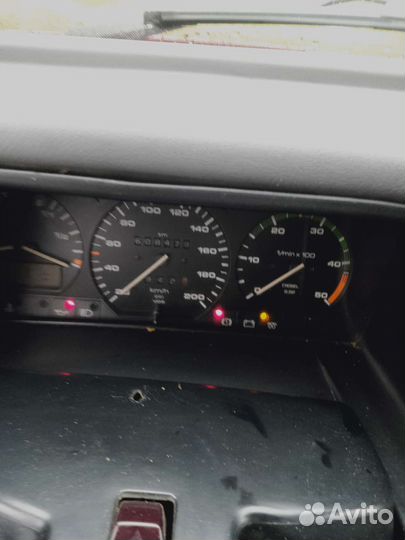 Volkswagen Transporter 1.9 МТ, 1992, 608 748 км