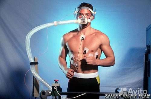 Программа тренировок. Научный подход