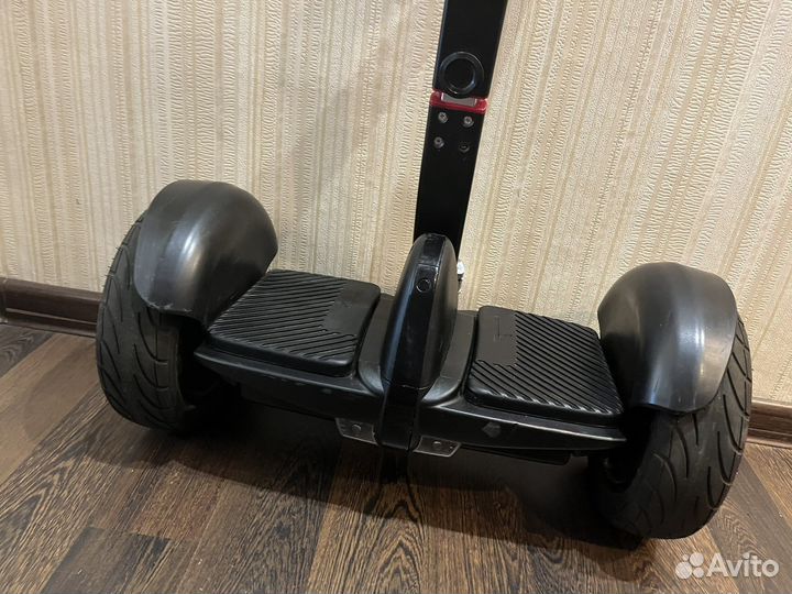 Segway ninebot mini pro